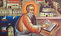 Свети Николај Кавасила (1397)