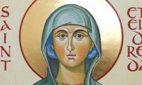 Света Етелдреда Емитска, дева (679) (Британија)