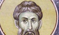 Свети Анатолиј, патријарх Константинополски (438)