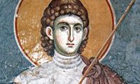Великомаченик Прокопиј (303)