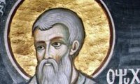 Преподобен Јован Психаит исповедник Константинополски (IX)