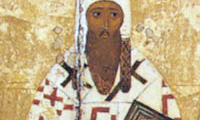 Свети Игнатиј, епископ Ростовски (1288)