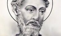 Свештеномаченик Маркелин, папа Римски, и мачениците Клавдиј, Кирин и Антонин (304)