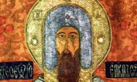 Свети Теодор, епископ Ростовски и Суздалски (околу 1023)