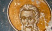 Свети Анастасиј патријарх Антиохијски (599)