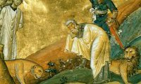 Свештеномаченик Јануариј епископ и со него мачениците Прокул, Сосиј и Фавст ѓакони, Дисидериј чтец, Евтихиј и Акутион (околу 305)