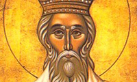 Свети Василиј Острошки (XVI)