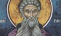 Преподобен Арсениј Велики (449-450)