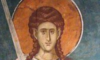 Маченик Александар Римски (284-305)
