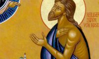 Блажен Исидор, Христа ради јуродив, Ростовски чудотворец (1474)