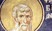 Свети Флавијан исповедник, патријарх Цариградски (449-450)