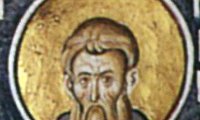Преподобен Прокопиј Декаполит, исповедник (околу 750)