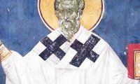 Свештеномаченик Теодорит, презвитер Антиохиски (316-363)