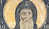 Свети Прохор Пчињски (IX)