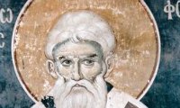 Апостол Јаков, брат Господов по плот (околу 63)
