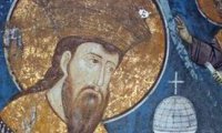 Маченик Стефан Дечански (околу 1336)