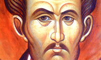 +)Свети Јован Златоуст, архиепископ Константинополски (407)