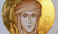 Преподобна Хилда, игуманија Витбиска (680) (Англија)