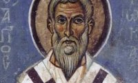 Свештеномаченик Фока, епископ Синопски (117)