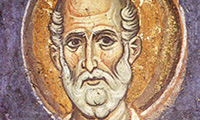 Пророк Јона (VIII век пред Христа)