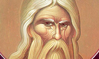 Праведен Авраам праотец и неговиот роднина Лот (2.000 г. пред Христа)