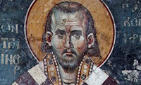 Свети Константин Кавасила (XIII)