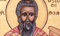 Свети Осија исповедник, епископ Кордобски (359)