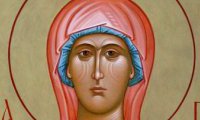 Праведна Ана пророчица, ќерка Фануилева, која го сретна Господа Иисуса Христа во храмот Јерусалимски (I)